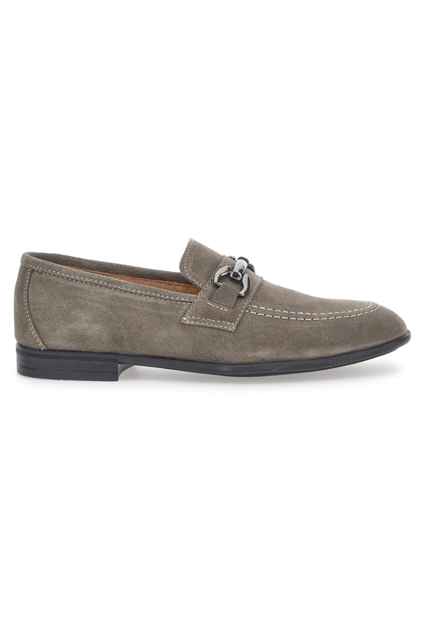 Mocassini Pittarello 1122 Vera Pelle