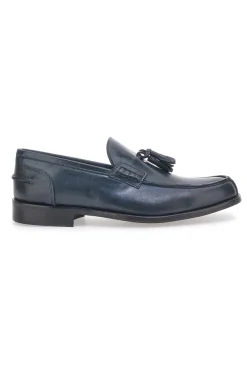 Mocassini Pittarello 524 Vera Pelle