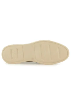 Mocassini Verdi con tomaia in tela WRANGLER 20251034