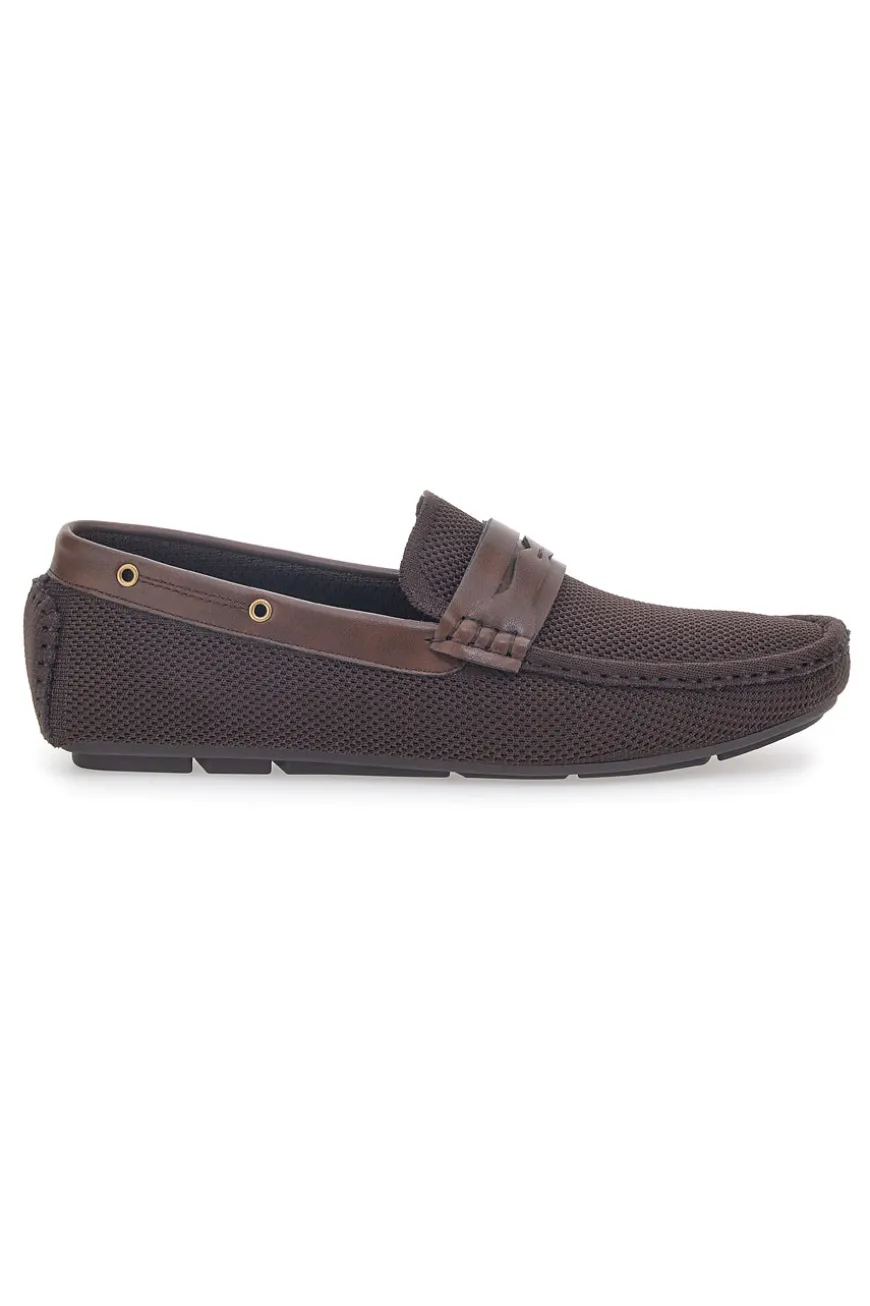 Mocassino Classico Marrone Sevenoaks 2001616