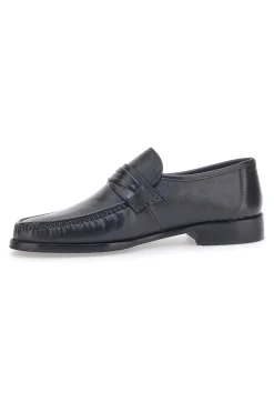 Mocassino in Vera Pelle Max Dillan 567
