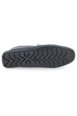 Mocassino Longford 021 Blu