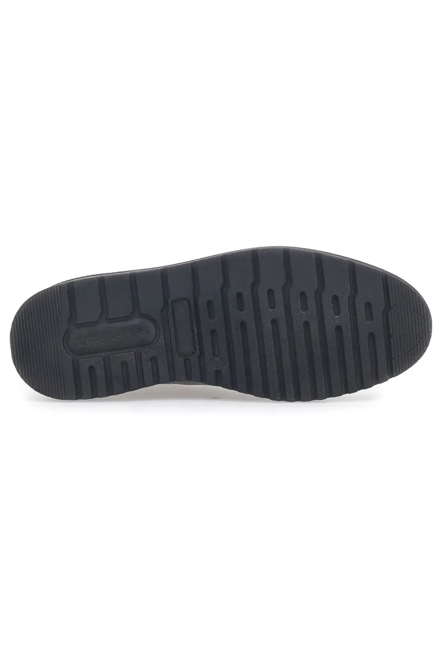 Mocassino Longford 2259 Nero