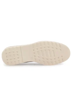 Mocassino Nero con Morsetto Le Havre Paris 526823