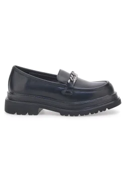 Mocassino Nero Laura Biagiotti 15667
