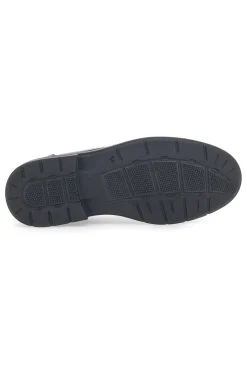 Mocassino Pittarello Eco 8900 Nero
