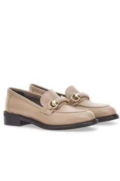 Mocassino Pittarello Look 3029 Nocciola