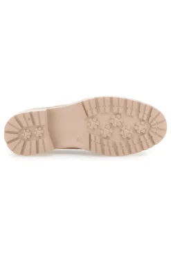 Mocassino Taupe Le Havre Paris 233183