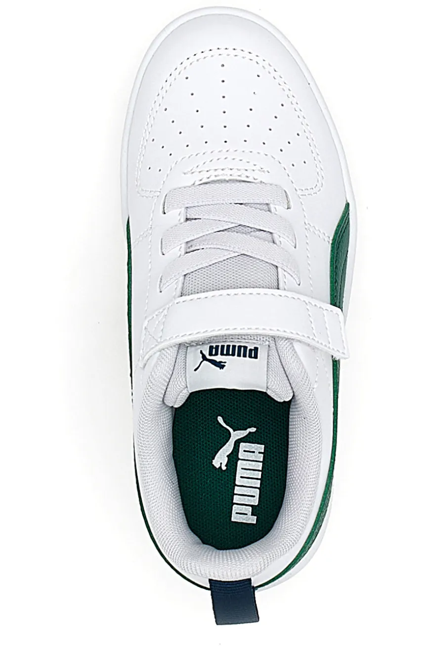 3MPuma 38583626 BIANCO