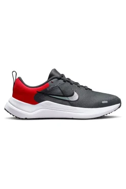 Nike Downshifter 12 NN (Gs) Anthrazit-Turnschuhe