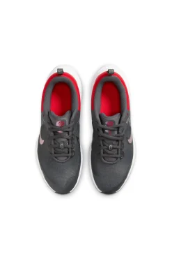 Nike Downshifter 12 NN (Gs) Anthrazit-Turnschuhe