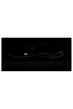 Nike Downshifter Schwarze Laufsneaker