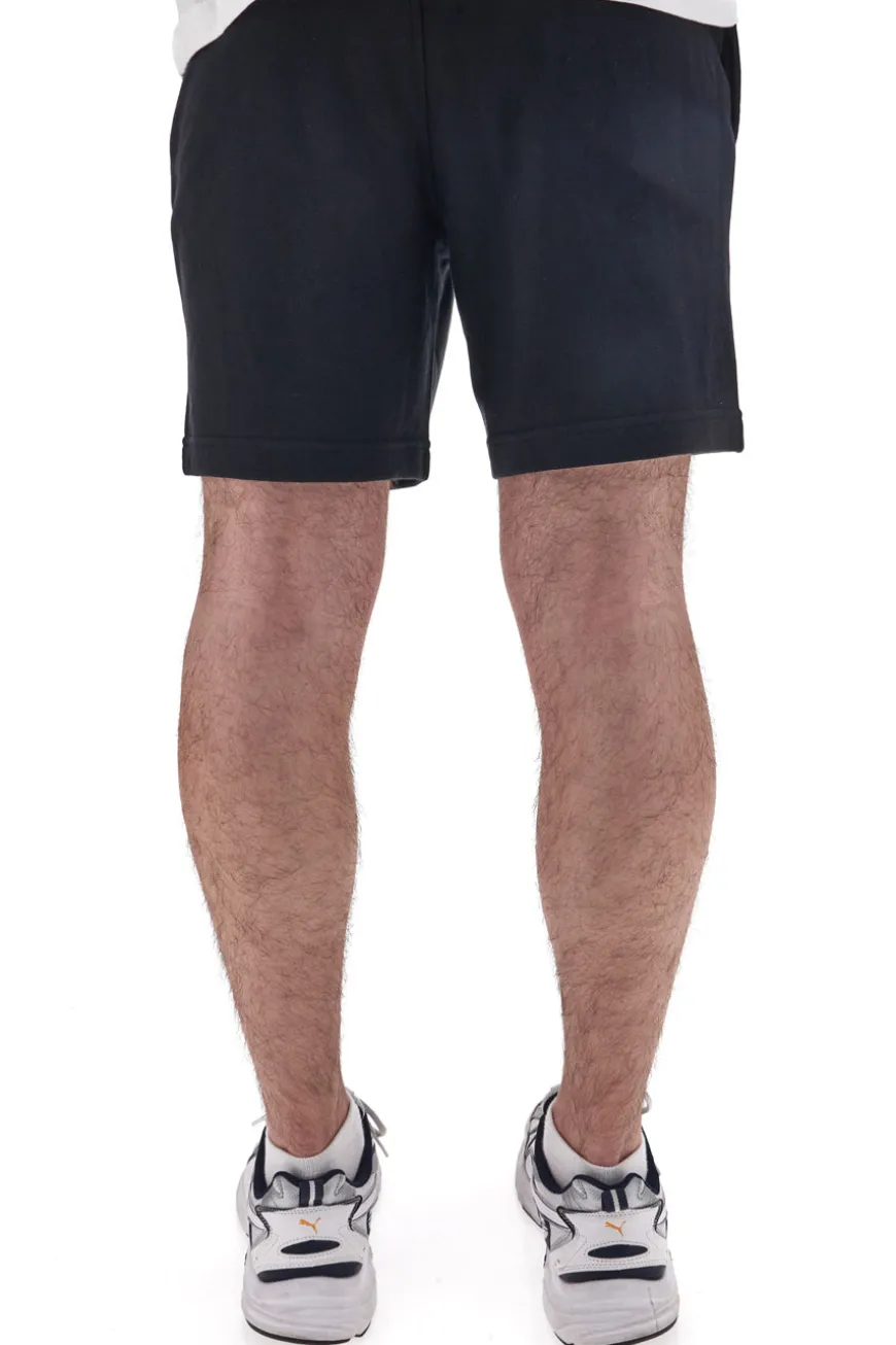 Pantaloncini Neri Skechers Classic Short