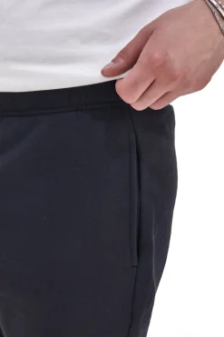 Pantaloncini Neri Skechers Classic Short