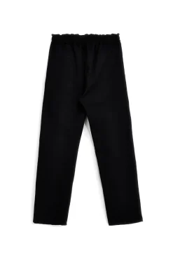 Pantaloni nero con elastico Boardman ALPHA 6