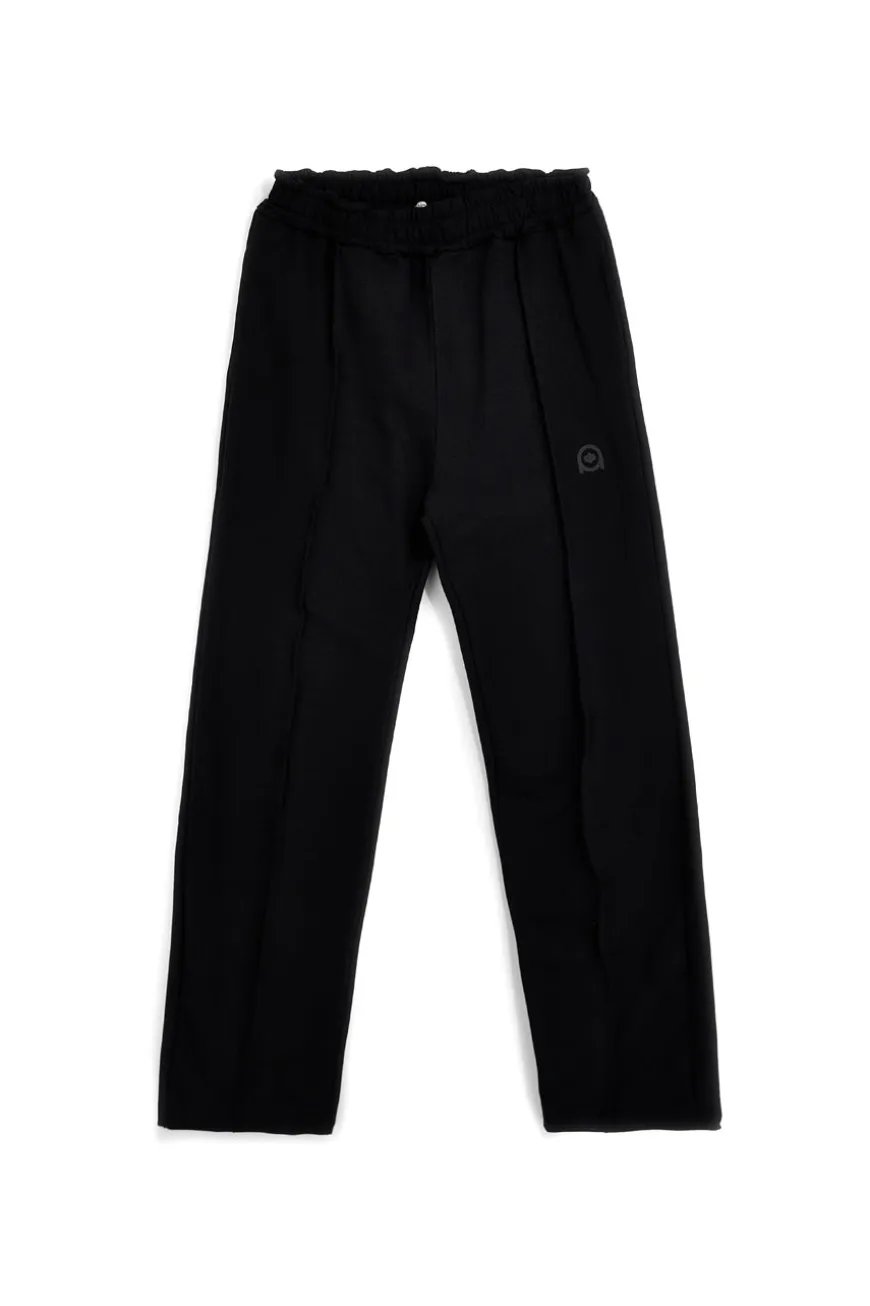 Pantaloni nero con elastico Boardman ALPHA 6