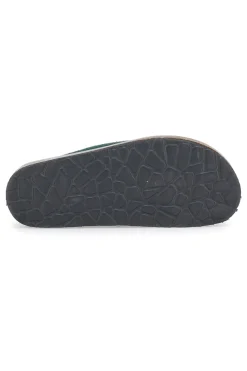 Pantofola Prima Riga 25451 Verdi