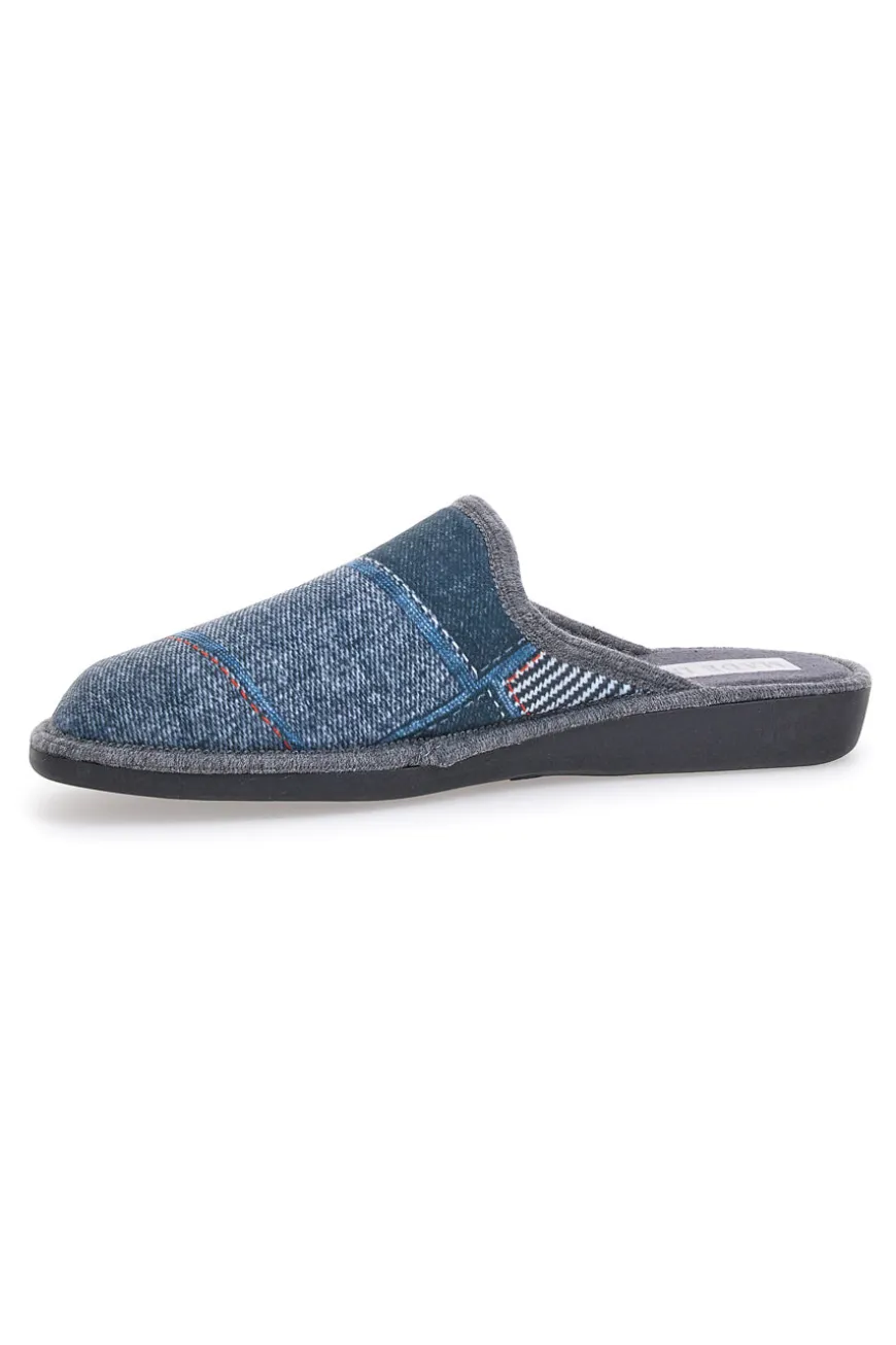 Pantofole Dolce Vita 080 Blu