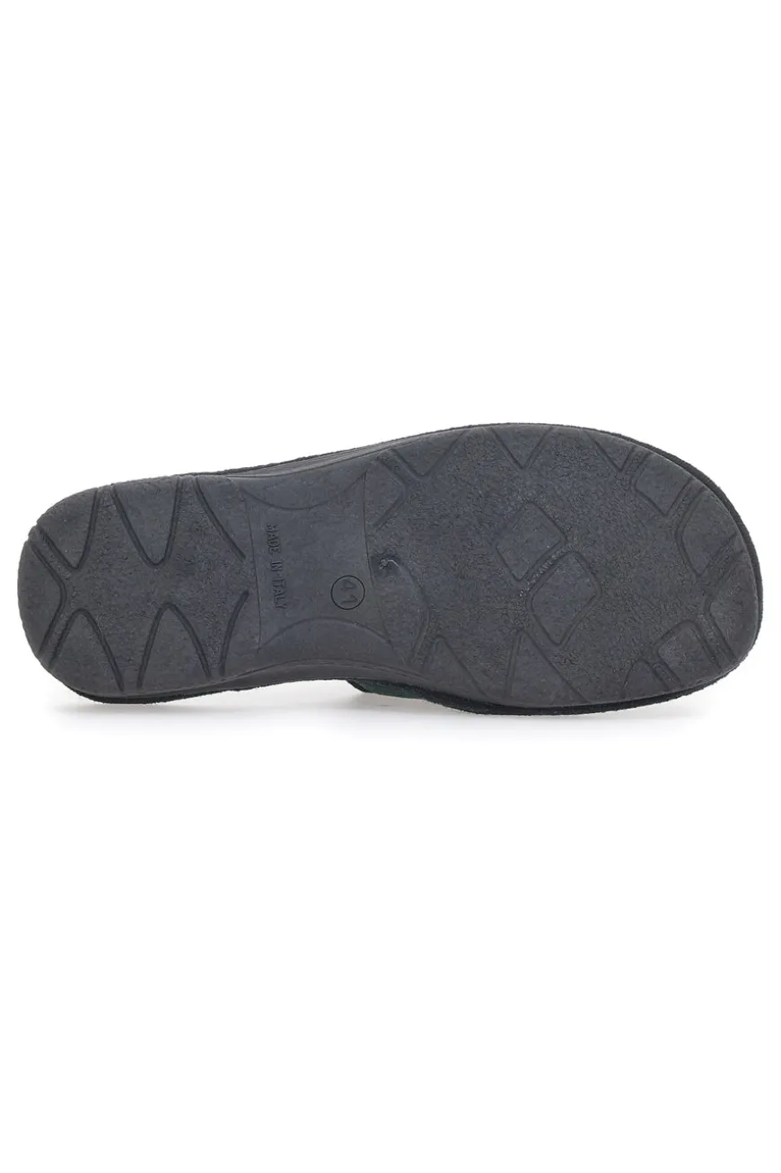 Pantofole Dolce Vita 615 Verde