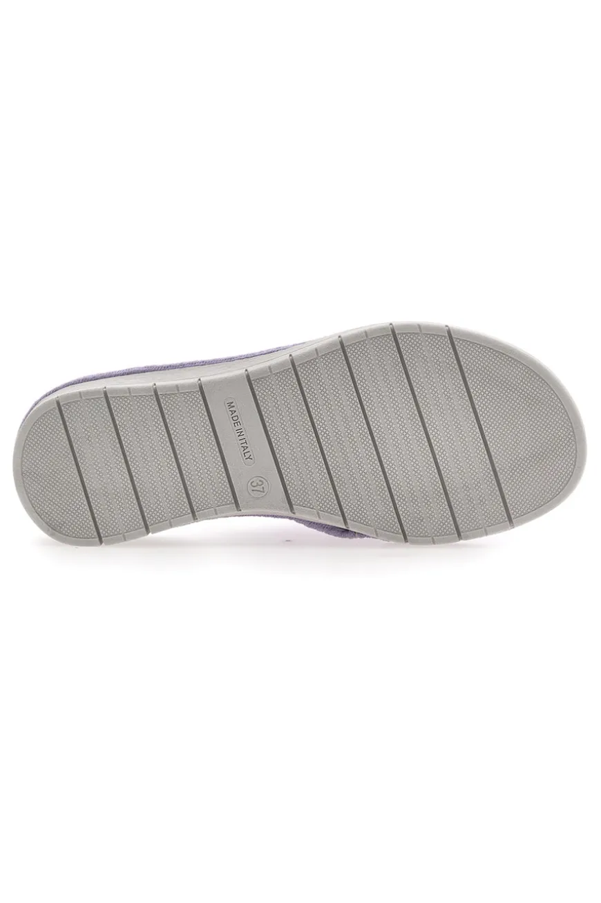 Pantofole Dolce Vita 4012 Viola