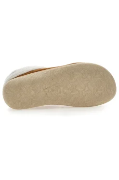 Pantofole Dorea 350 Cognac