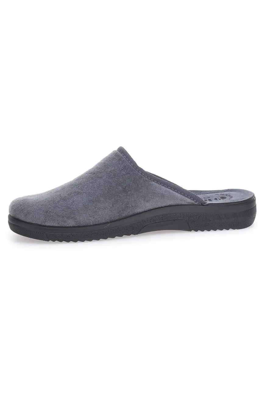 Pantofole Grigie Inblu 09 DG