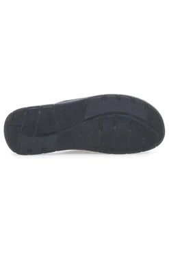Pantofole Inblu 48 BG Grigie