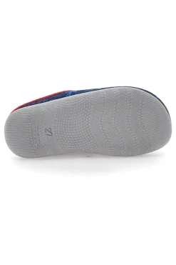 Pantofole Inblu 959 Blu