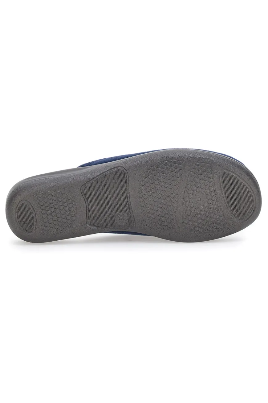 Pantofole Inblu 36 CF Blu