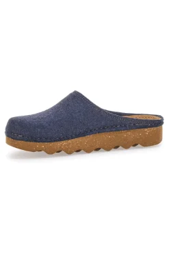 Pantofole Inblu 8 DK Blu
