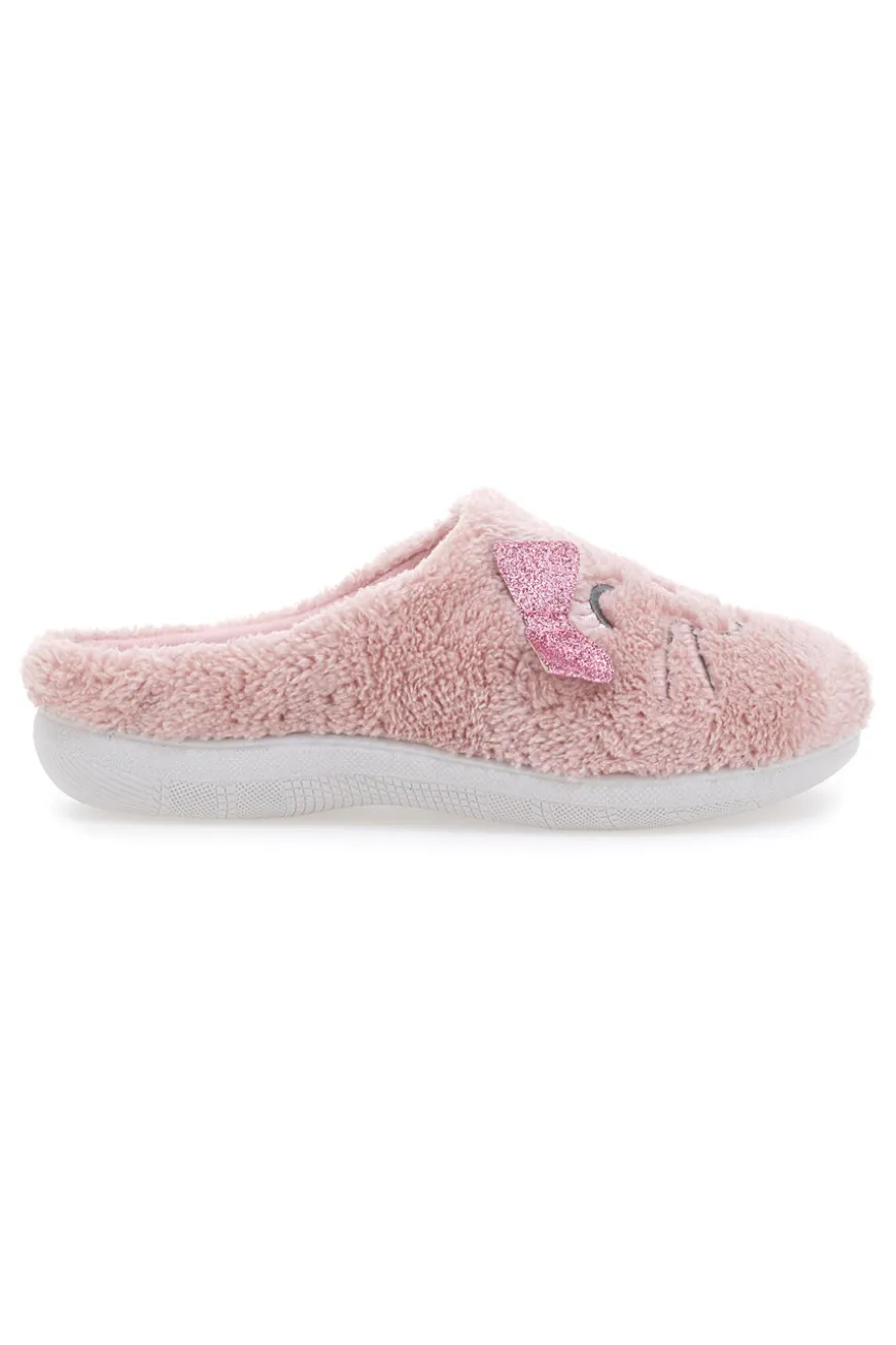 Pantofole Inblu 96 EC Rosa