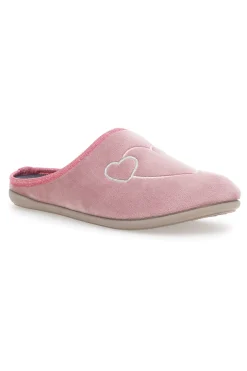 Pantofole Inblu 8 GF Rosa