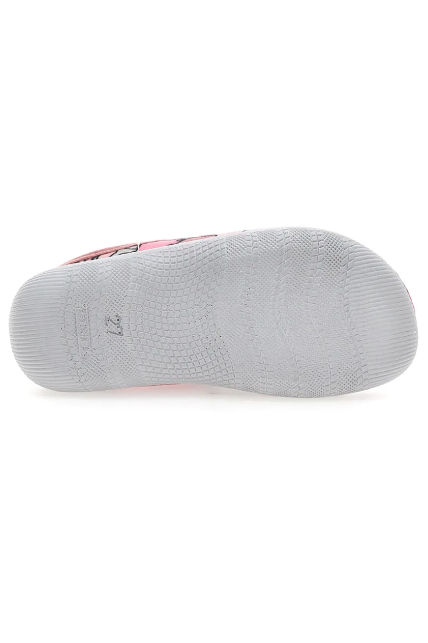 Pantofole Inblu 946 Rosa Dog