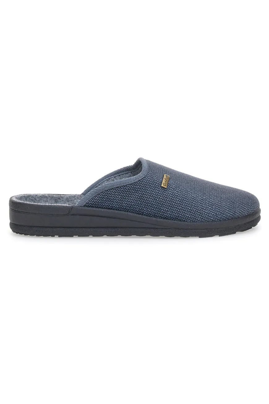 Pantofole Le Soft 90115 Grigie