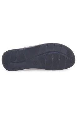 Pantofole Marroni Inblu 51 Bg