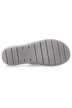 Pantofole morbide grigie INBLU 72 LB