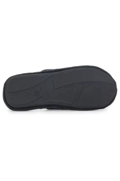 Pantofole Nere Carrera 2