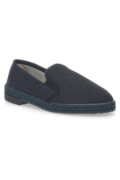 Pantofole Nere da Uomo Terry 15