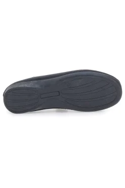 Pantofole Nere Dorea 2331