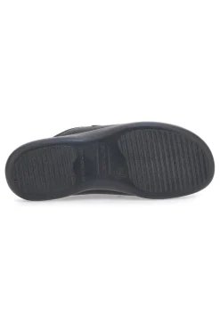 Pantofole Nere Fly Flot 75022
