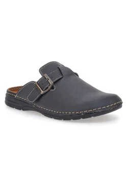 Pantofole Nere Jerpoint 620