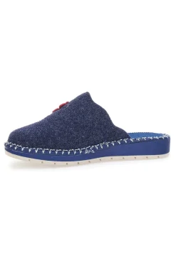 Pantofole Pittarello Love 514 Blu