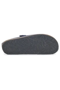 Pantofole Prima Riga 680 Blu