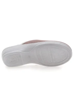 Pantofole rosa con sottopiede anatomico Inblu 52 BJ