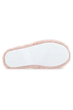 Pantofole Rosa The First 2