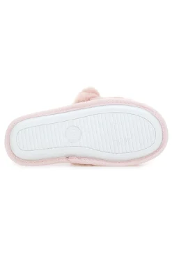 Pantofole Rosa The First 4