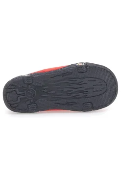 Pantofole Rosse Cars 8422
