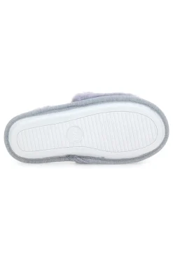 Pantofole Silver The First 4