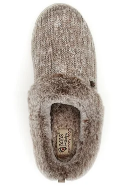 Pantofole Skechers Keepsakers Ice Angel Beige