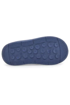 Pantofole Spiderman 15404 Blu